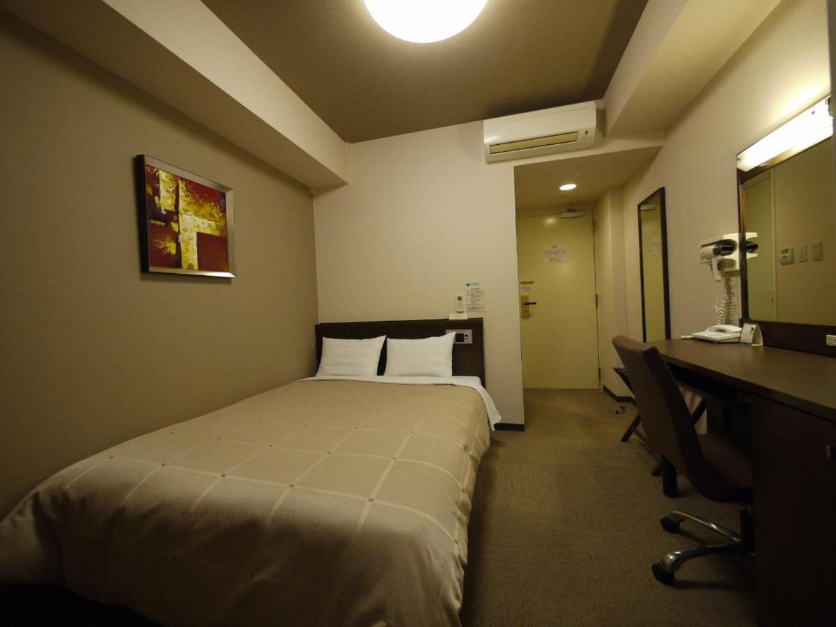 Hotel Route-Inn Hisai Inter Tsu Extérieur photo