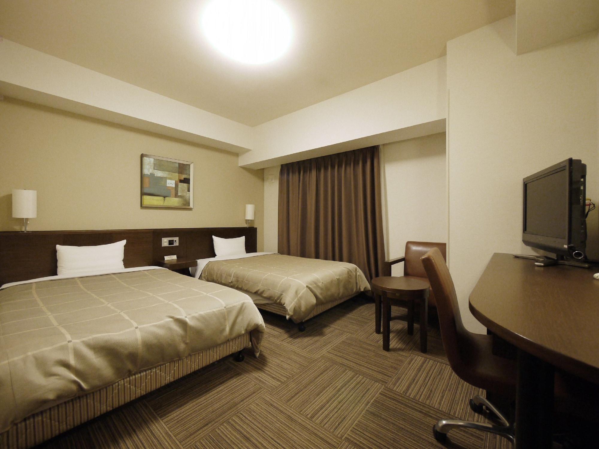 Hotel Route-Inn Hisai Inter Tsu Extérieur photo