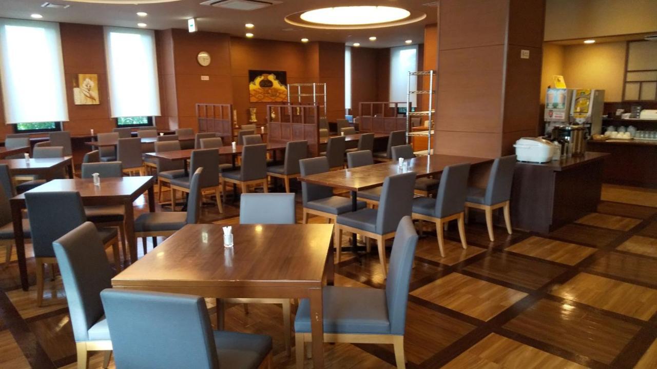 Hotel Route-Inn Hisai Inter Tsu Extérieur photo