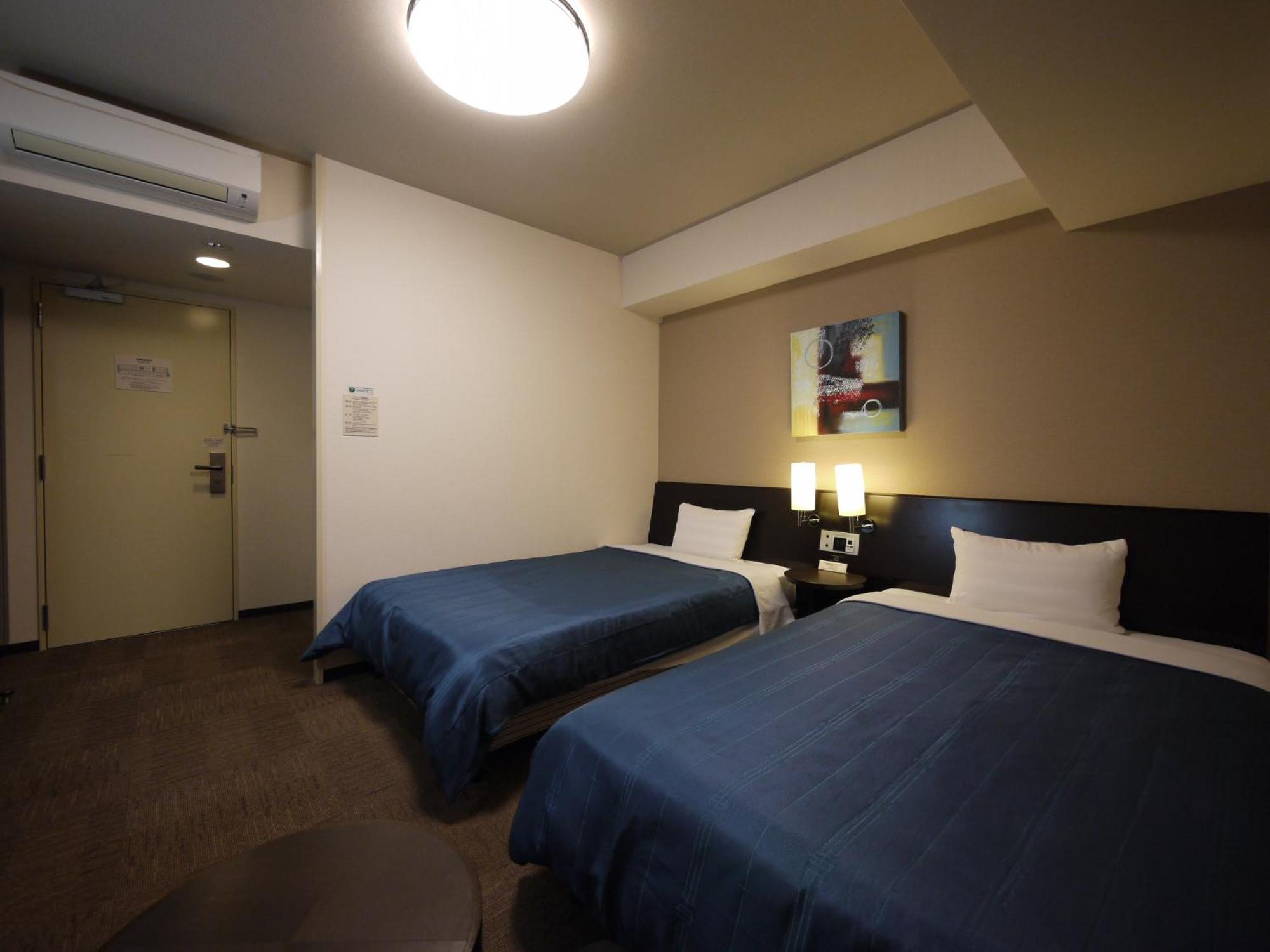 Hotel Route-Inn Hisai Inter Tsu Extérieur photo