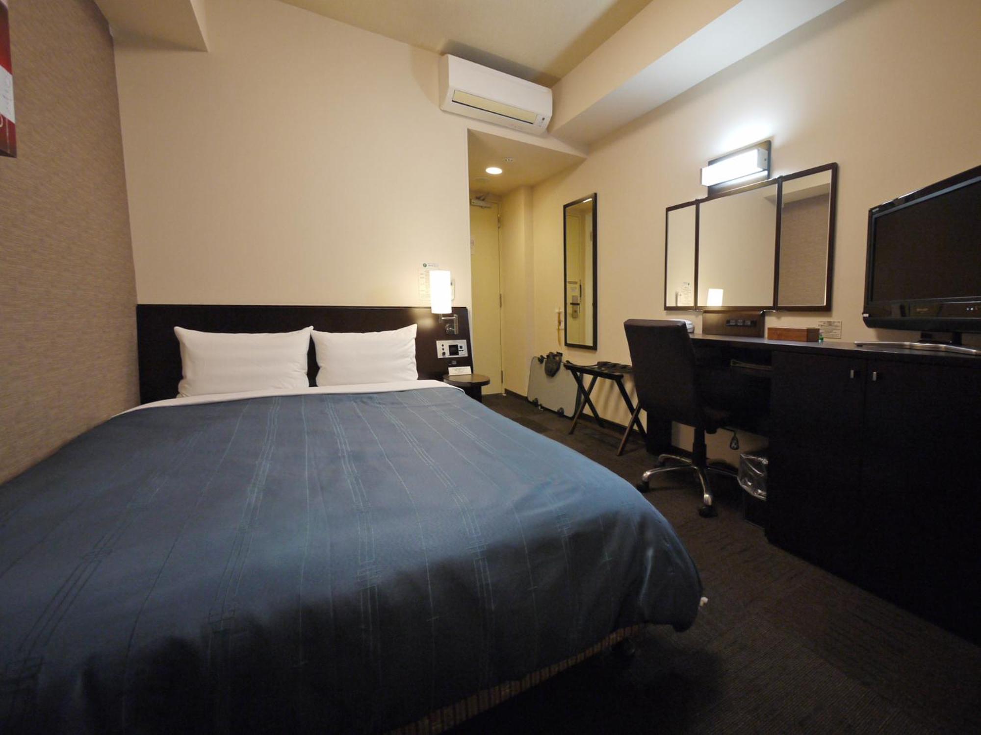 Hotel Route-Inn Hisai Inter Tsu Extérieur photo