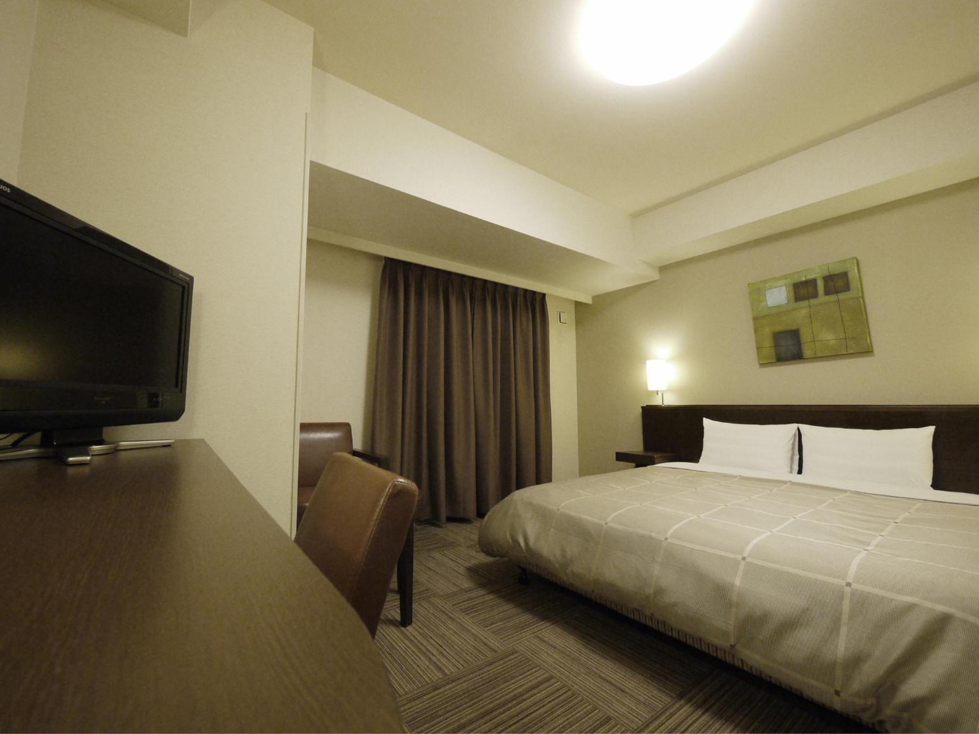 Hotel Route-Inn Hisai Inter Tsu Extérieur photo