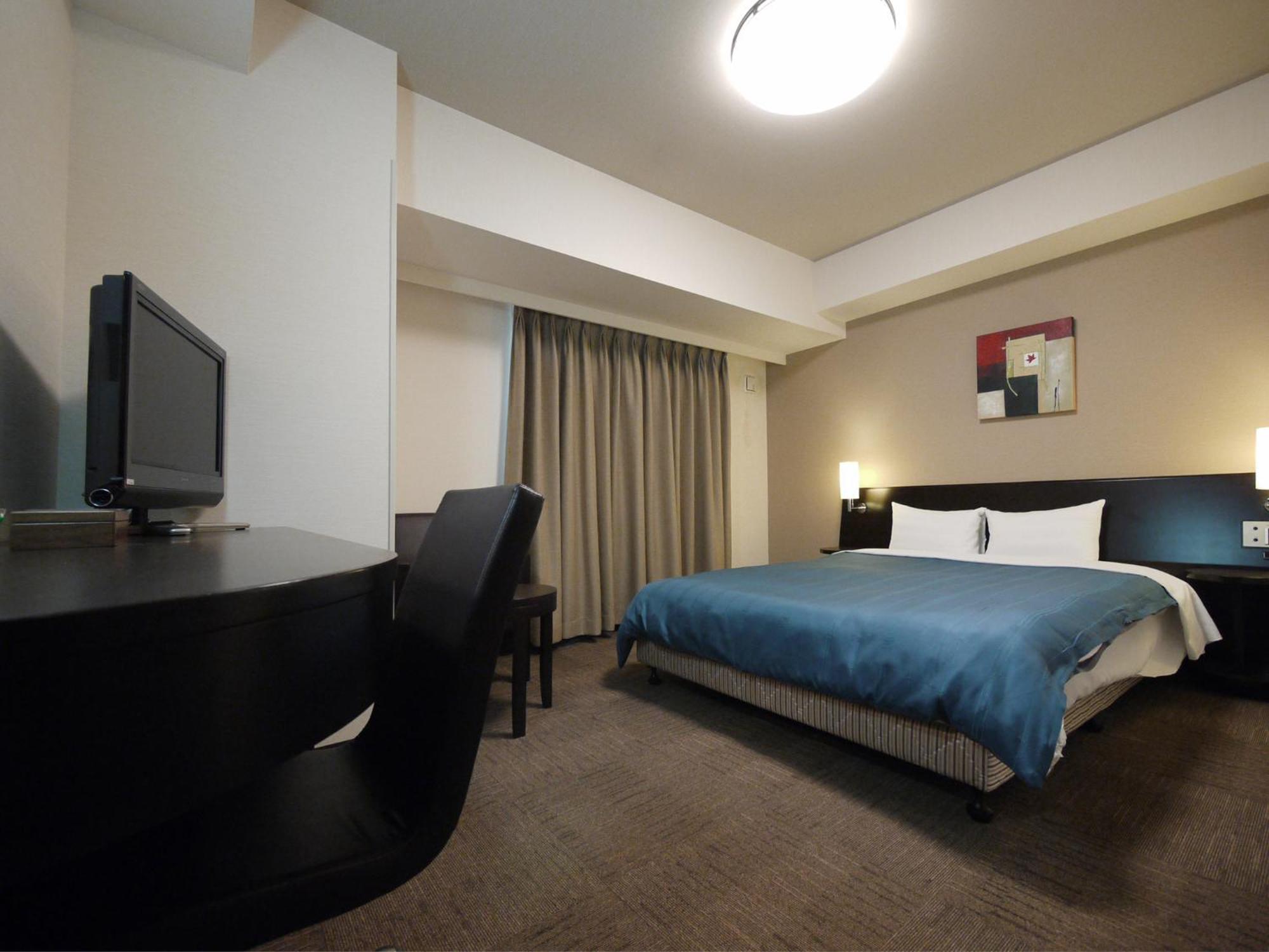 Hotel Route-Inn Hisai Inter Tsu Extérieur photo